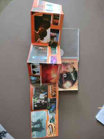 Star wars soudtrack Lapua