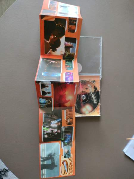 Star wars soudtrack Lapua - изображение 4