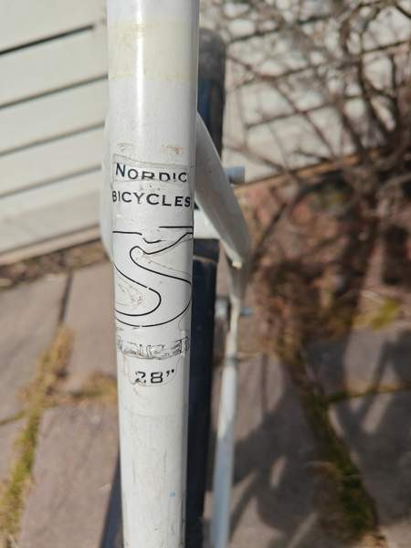 Solifer naisten kaupunkipyörä Jaervenpaeae – foto 4