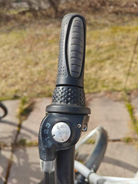 Solifer naisten kaupunkipyörä Jaervenpaeae – foto 3