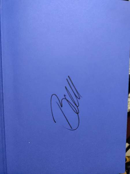 Kirjoja Oulu - valokuva 2