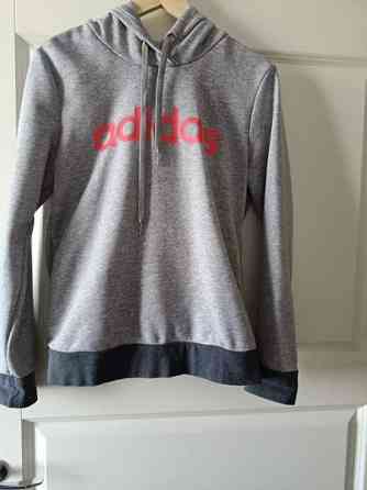 Naisten huppari Mikkeli