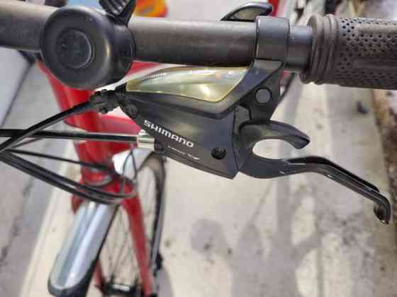 Insera 28 naisten polkupyörä Pielavesi