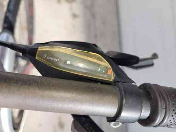 Insera 28 naisten polkupyörä Pielavesi