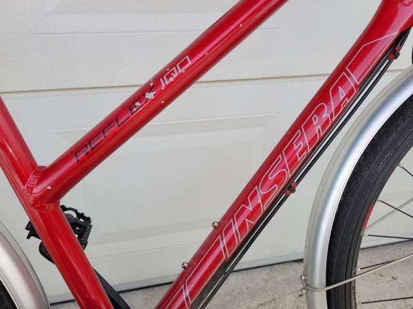 Insera 28 naisten polkupyörä Pielavesi – foto 8