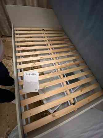 Sängynrunko+pääty Helsinki