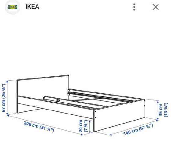Sängynrunko+pääty Helsinki