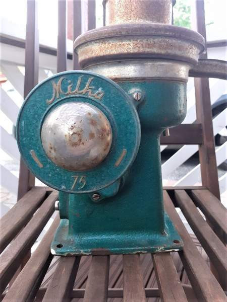 Separaattori Lieksa - photo 2