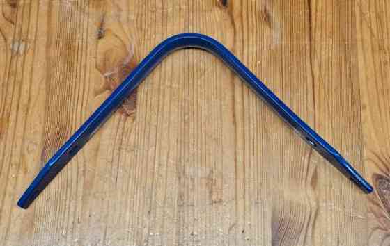 Kent & Masters / Hastilow MW vaihtokaari Turku