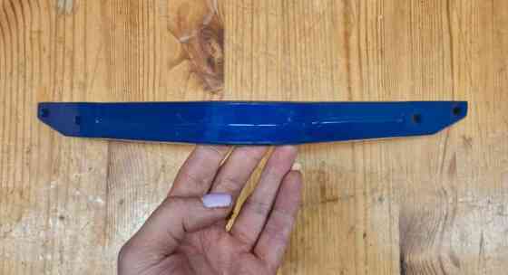 Kent & Masters / Hastilow MW vaihtokaari Turku