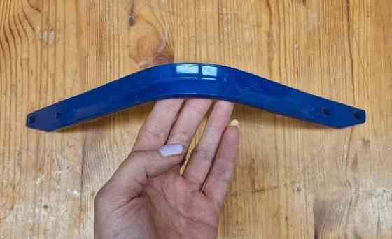 Kent & Masters / Hastilow MW vaihtokaari Turku