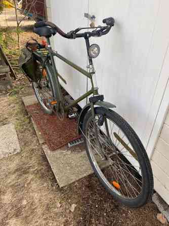 Armeijan polkupyörä Helsinki