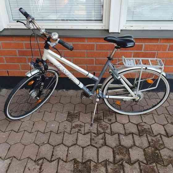 Insera MT lodge Hybrid pyörä Siilinjaervi