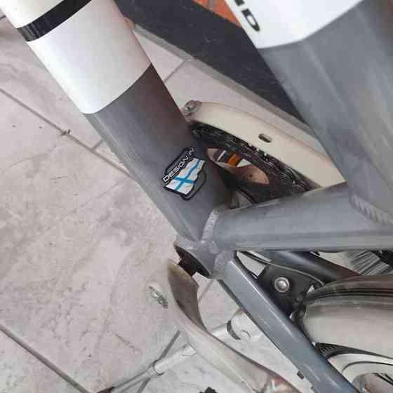 Insera MT lodge Hybrid pyörä Siilinjaervi