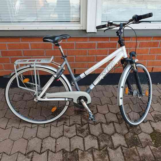 Insera MT lodge Hybrid pyörä Siilinjaervi