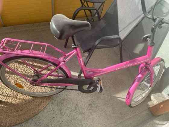 Xtreme Legend polkupyörä Tampere