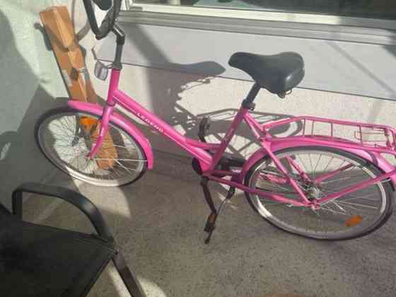 Xtreme Legend polkupyörä Tampere