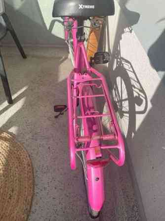 Xtreme Legend polkupyörä Tampere