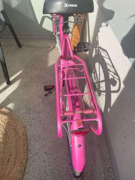 Xtreme Legend polkupyörä Tampere – foto 3