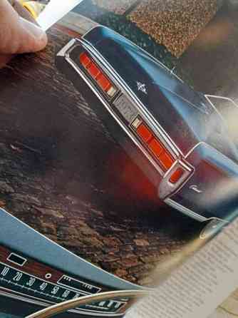 Lincoln Continental 1973 esite Sipoo