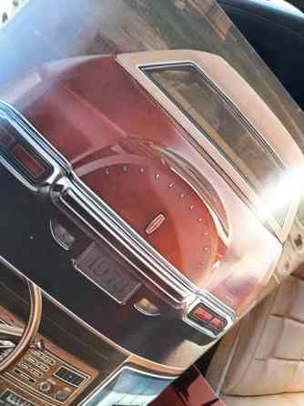 Lincoln Continental 1973 esite Sipoo