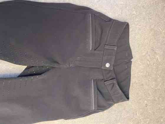 Ratsastushousut 36 Espoo