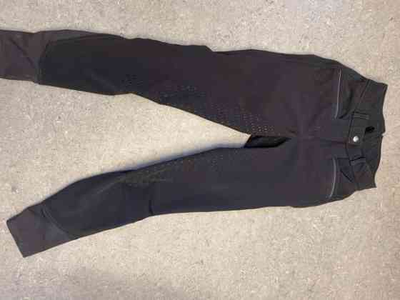 Ratsastushousut 36 Espoo