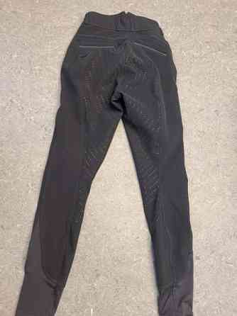 Ratsastushousut 36 Espoo