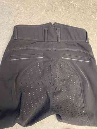 Ratsastushousut 36 Espoo