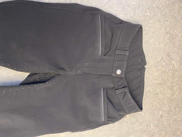 Ratsastushousut 36 Espoo - photo 2