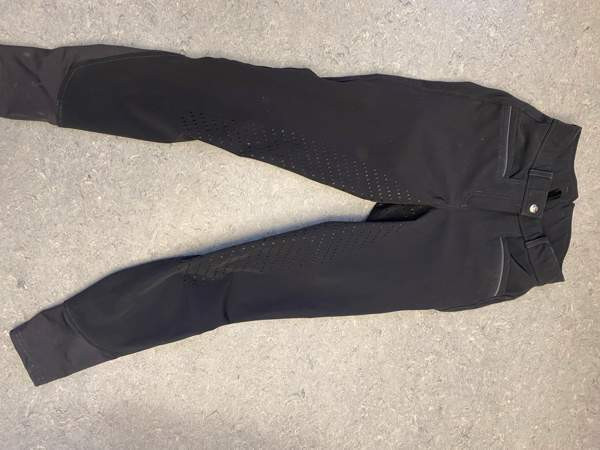 Ratsastushousut 36 Espoo - photo 3