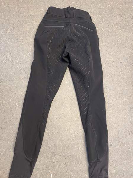 Ratsastushousut 36 Espoo - photo 1