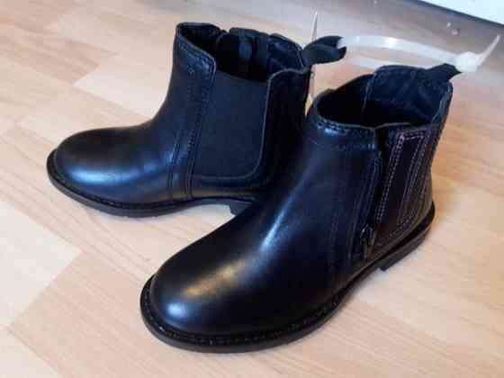 Ratsastuskengät 28 UUDET Tuusula