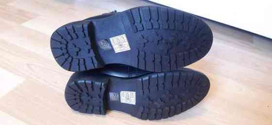 Ratsastuskengät 28 UUDET Tuusula