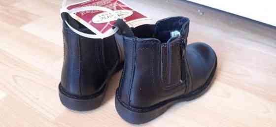 Ratsastuskengät 28 UUDET Tuusula