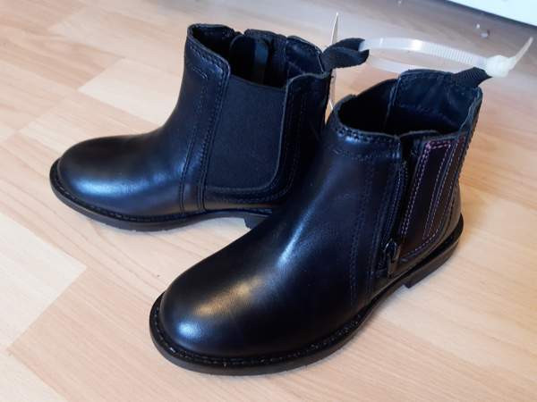 Ratsastuskengät 28 UUDET Tuusula – foto 1