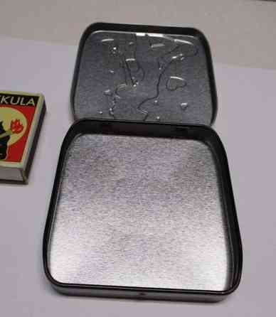 Libresse peltirasia Pori