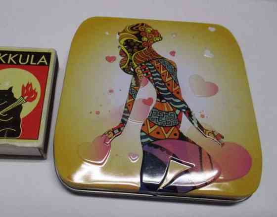 Libresse peltirasia Pori