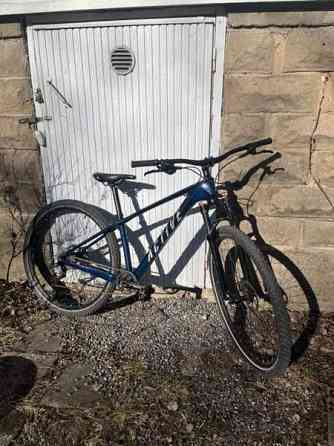 Actice Fly Carbon 110 Turku