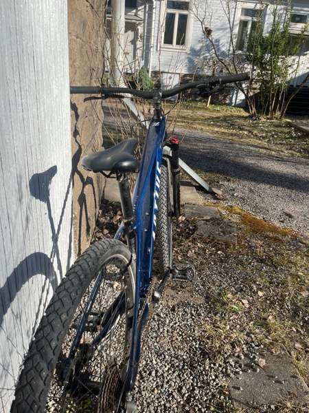 Actice Fly Carbon 110 Turku - photo 2