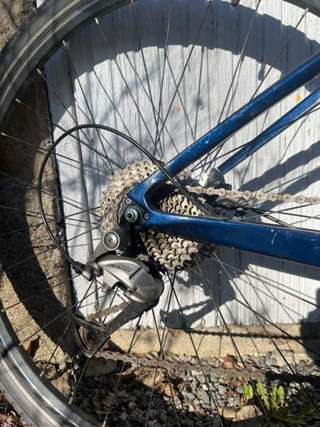 Actice Fly Carbon 110 Turku - photo 5