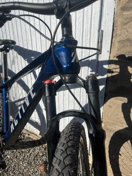 Actice Fly Carbon 110 Turku - photo 4