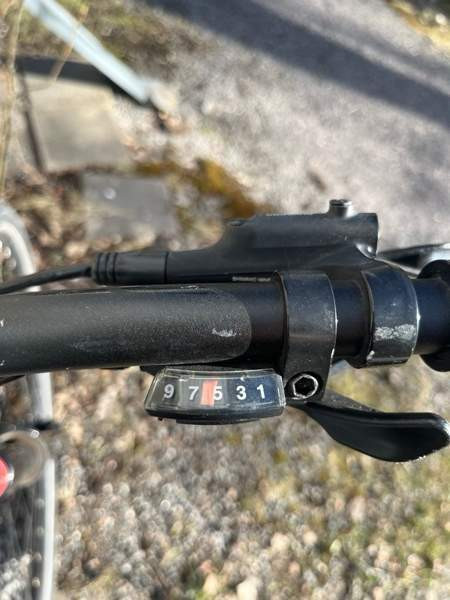 Actice Fly Carbon 110 Turku - photo 7