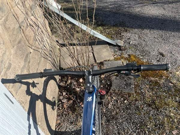 Actice Fly Carbon 110 Turku - photo 6