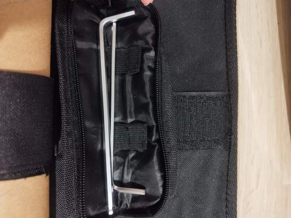 Tanssitanko X-pole Xpert Chrome, 50mm Helsinki - photo 3