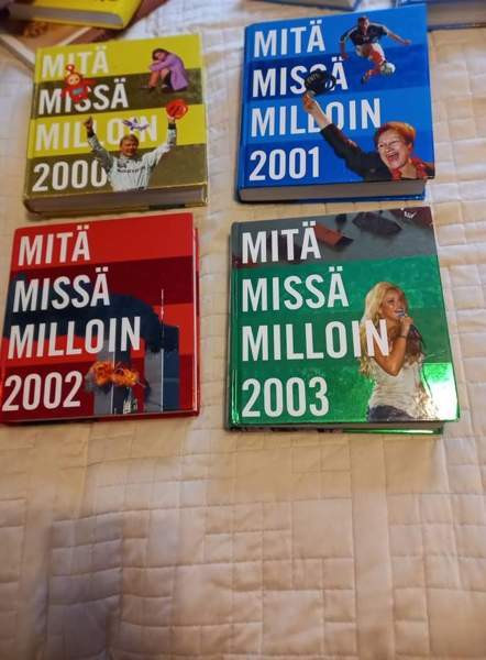 Historian siipien havinaa vuoden 2000 tietämiltä Kuopio – foto 1