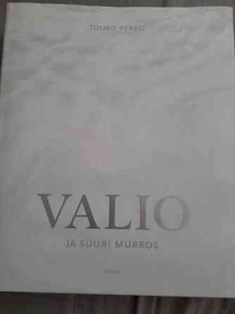 Valio ja suuri murros Ruokolahti