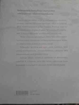 Valio ja suuri murros Ruokolahti