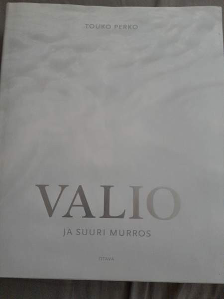 Valio ja suuri murros Ruokolahti – foto 1