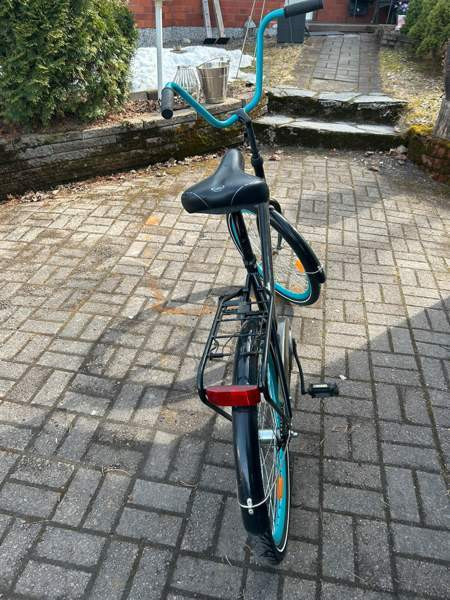 Grape 24” Кангасала - изображение 3